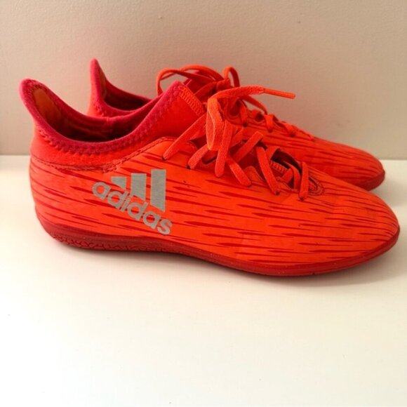 adidas Mens Football BOOTS Shoe Trainers Size 5 - Picture 1 of 16